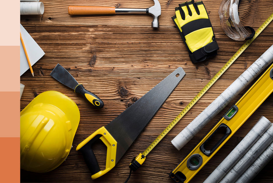 Construction Tools Deal